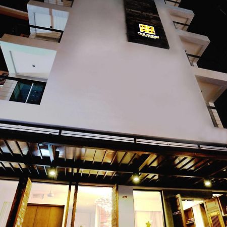 The Album Hotel Patong Ngoại thất bức ảnh