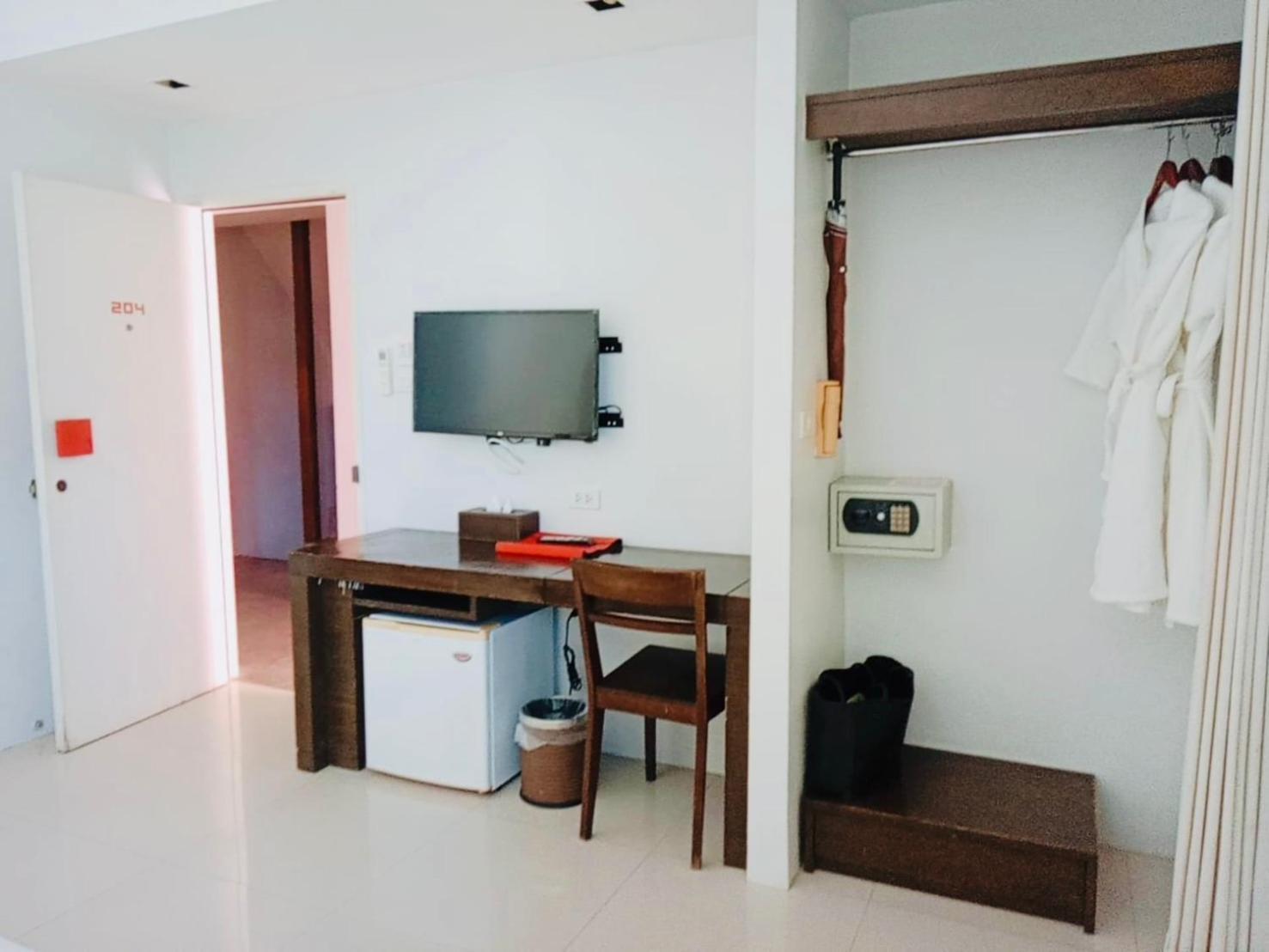 The Album Hotel Patong Ngoại thất bức ảnh
