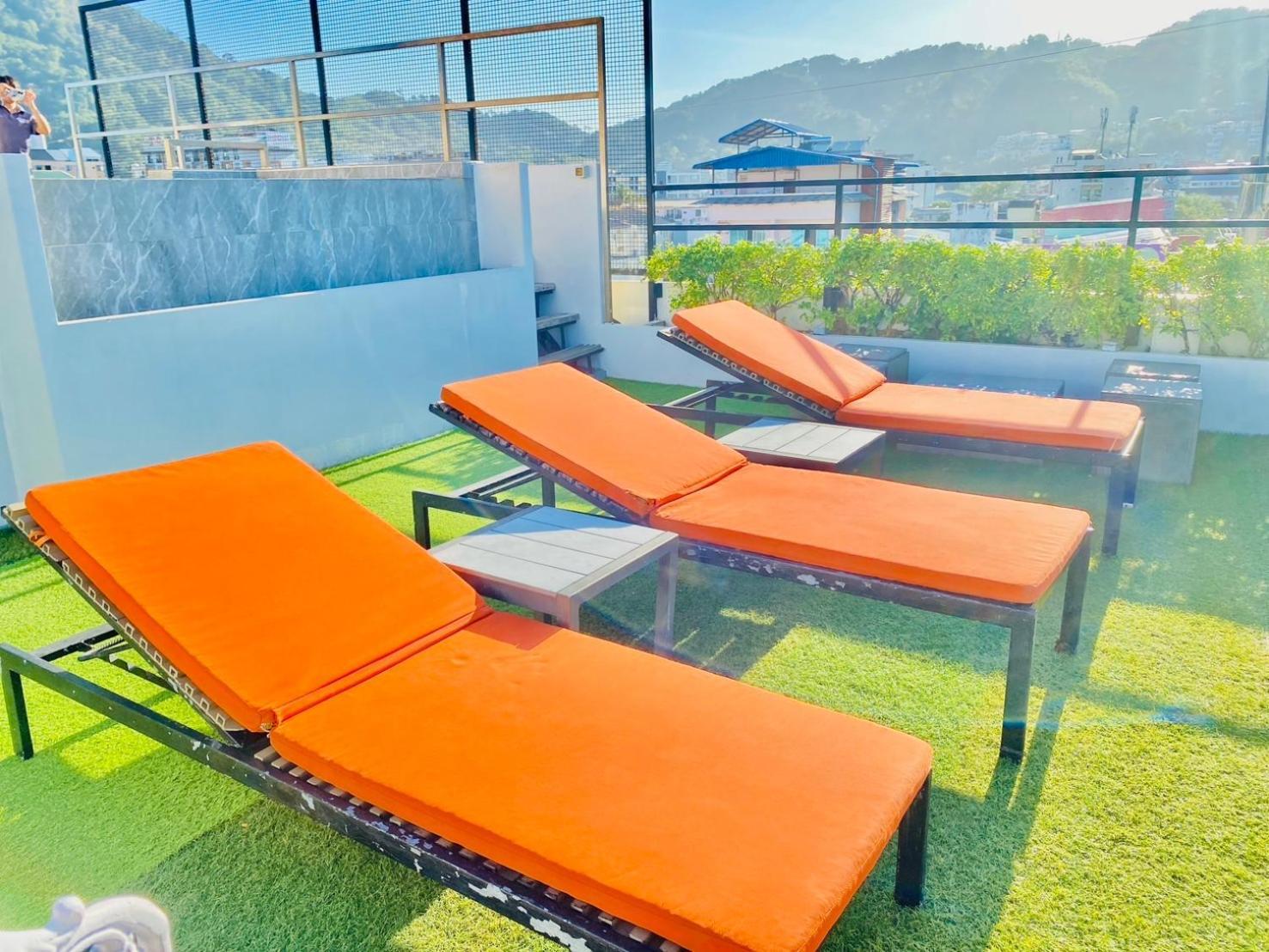 The Album Hotel Patong Ngoại thất bức ảnh