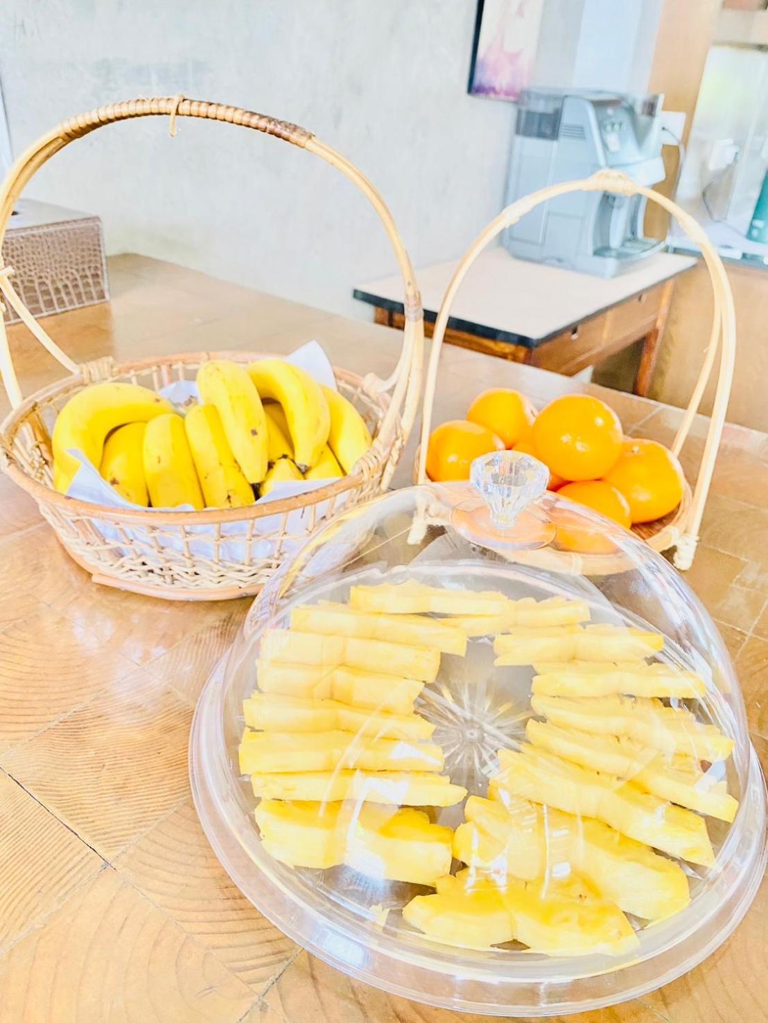The Album Hotel Patong Ngoại thất bức ảnh