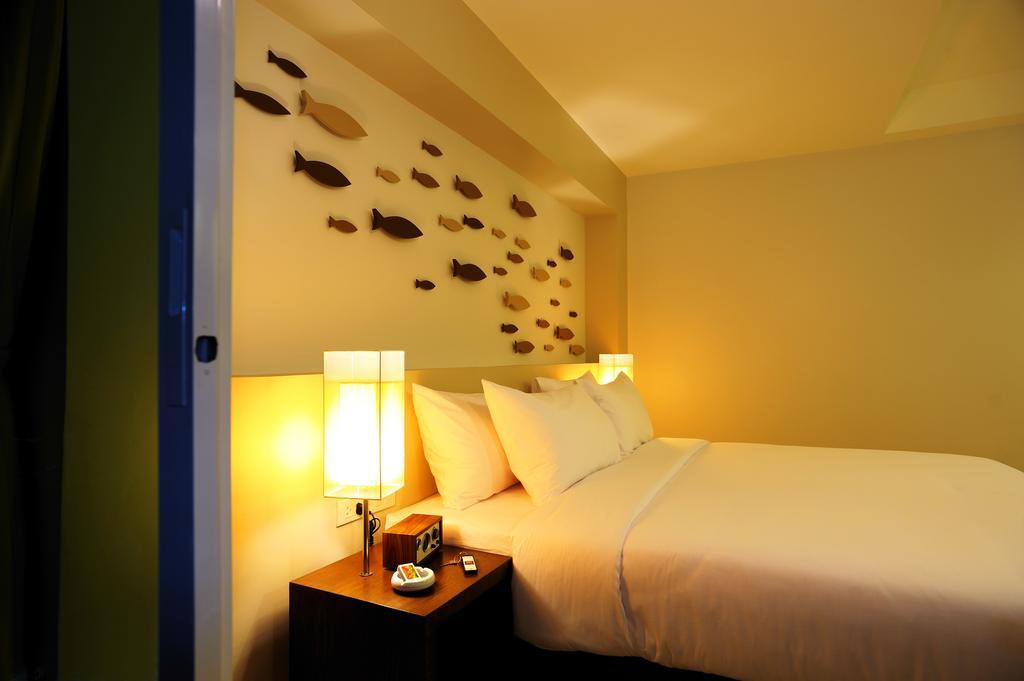 The Album Hotel Patong Ngoại thất bức ảnh