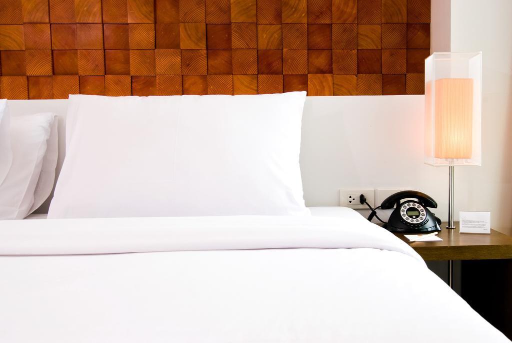 The Album Hotel Patong Ngoại thất bức ảnh