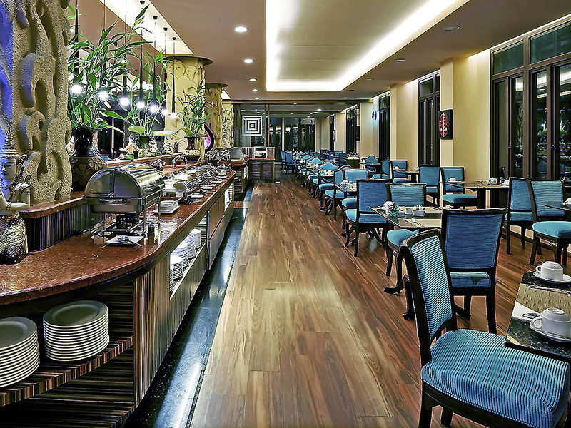The Album Hotel Patong Ngoại thất bức ảnh