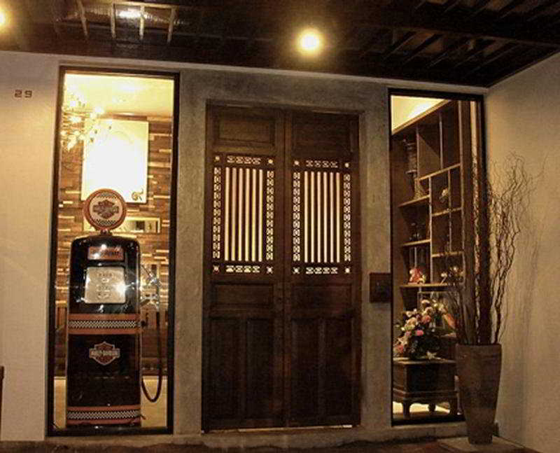 The Album Hotel Patong Ngoại thất bức ảnh