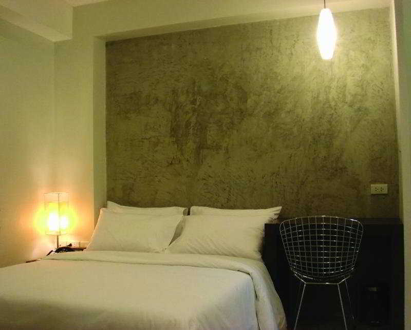 The Album Hotel Patong Phòng bức ảnh
