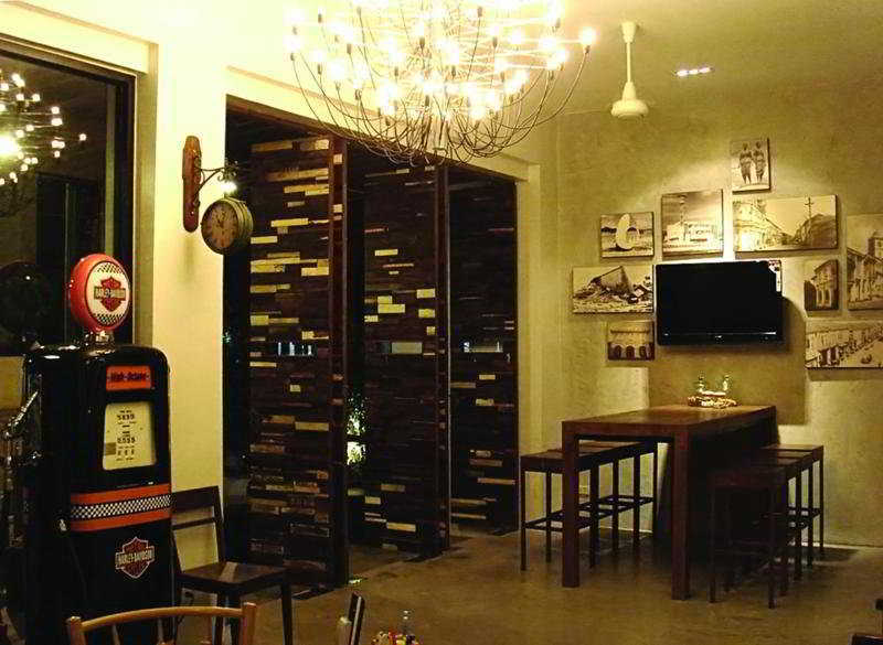 The Album Hotel Patong Nội địa bức ảnh